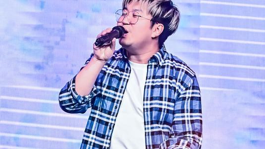 北美最强音歌手联唱