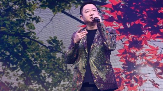 原创国风歌曲《虞园·霖》 演唱：Frank Zhou (2018北美最强音总决赛亚军)