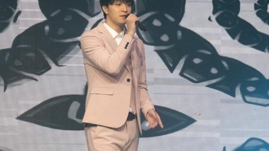 北美最强音歌手联唱