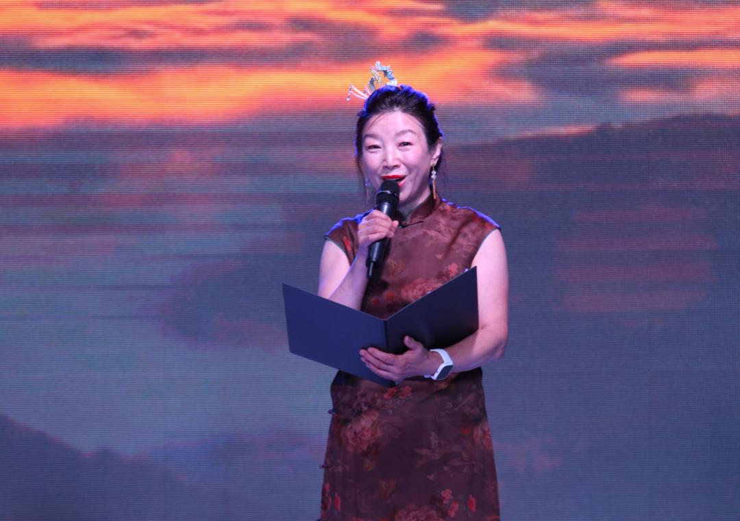 《笑忘》朗诵：Mandy