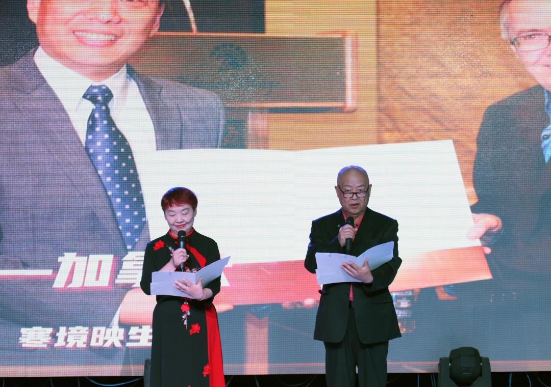 《有这样一个人》作者：崔建渝 朗诵：尹浩 崔建渝