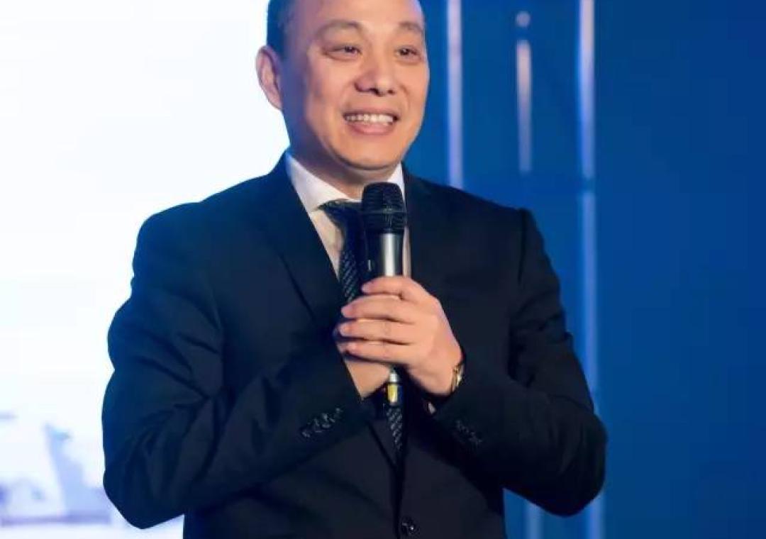 《海外春晚》颁奖盛典暨千人闹元宵活动