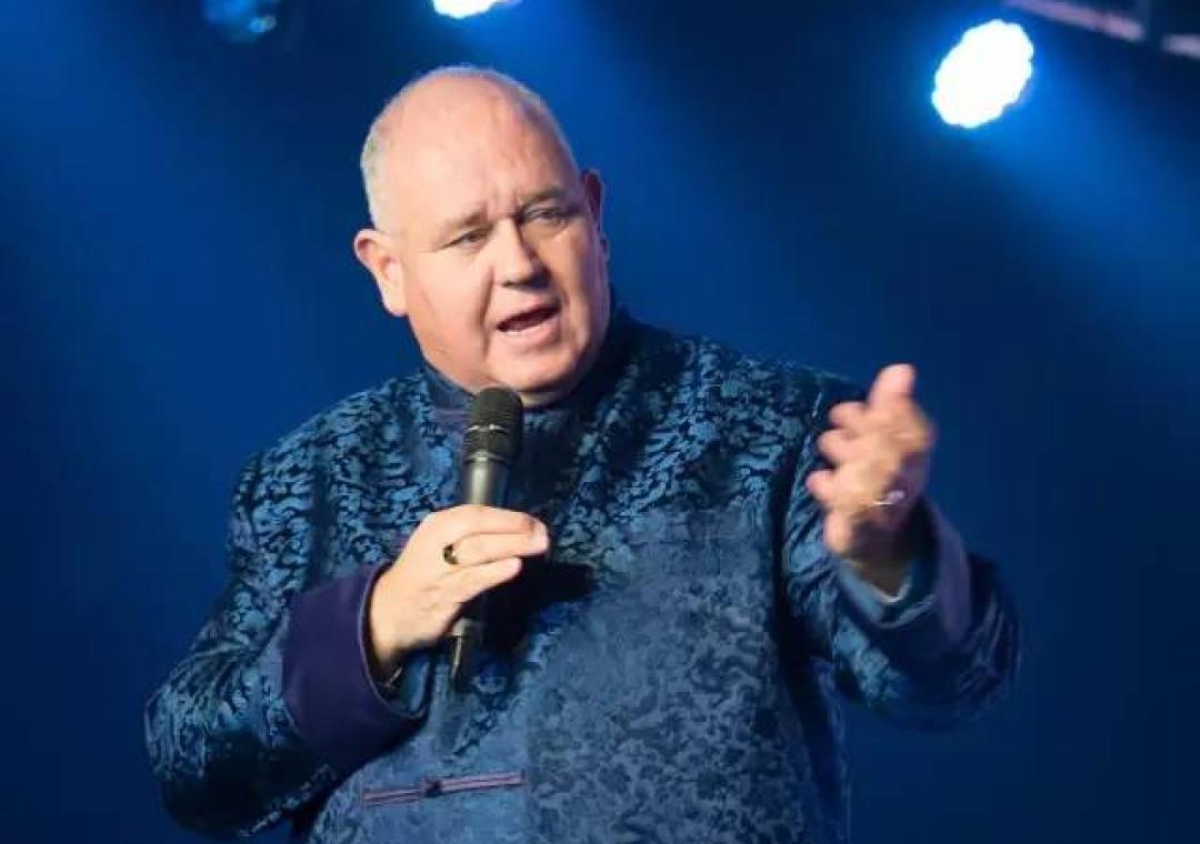 《海外春晚》颁奖盛典暨千人闹元宵活动