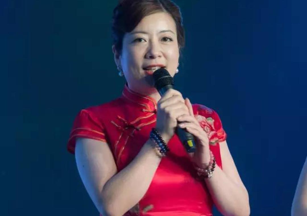 《海外春晚》颁奖盛典暨千人闹元宵活动